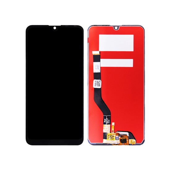 Touch+Display Huawei Y7 2019/Y7 Prime 2019/Y7 Pro 2019 Black Touch+Display Huawei Y7 2019/Y7 Prime 2019/Y7 Pro 2019 Black